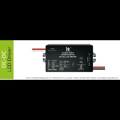 DC-DC LED Driver